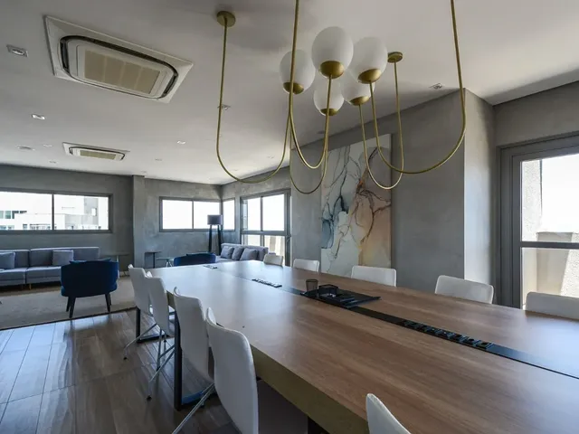 Imagem 7: Apartamento à venda no bairro Indianópolis em São Paulo/SP