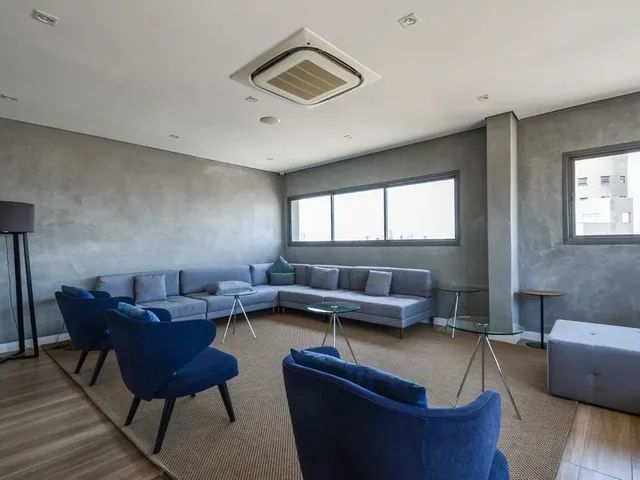 Imagem 9: Apartamento à venda no bairro Indianópolis em São Paulo/SP