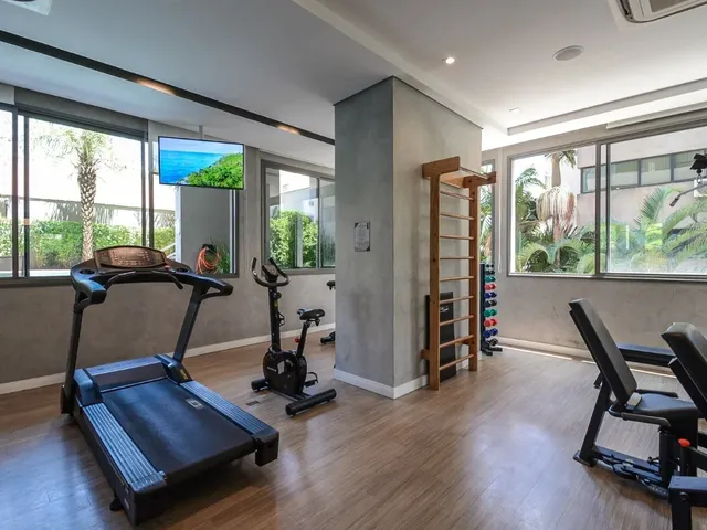 Imagem 4: Apartamento à venda no bairro Indianópolis em São Paulo/SP
