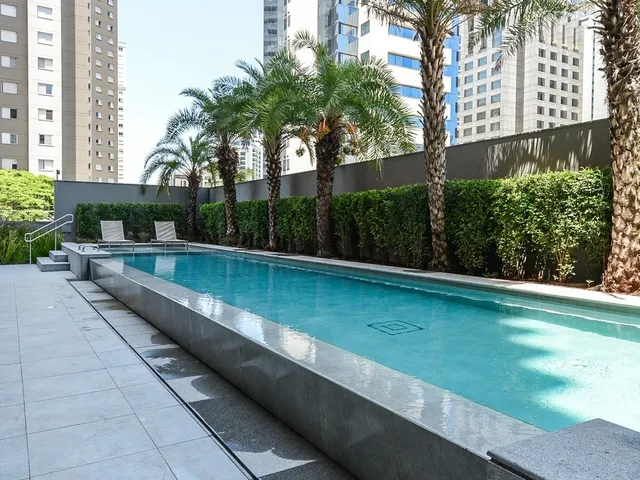 Imagem 8: Apartamento à venda no bairro Indianópolis em São Paulo/SP