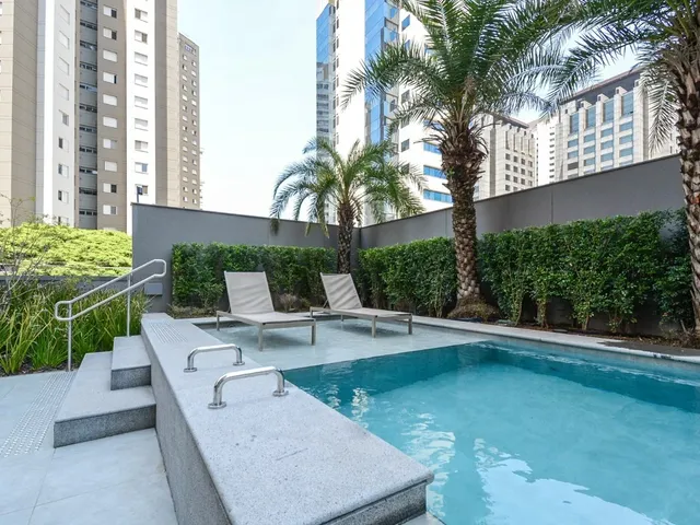 Imagem 13: Apartamento à venda no bairro Indianópolis em São Paulo/SP