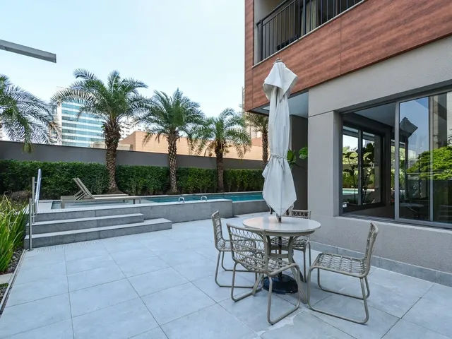 Imagem 14: Apartamento à venda no bairro Indianópolis em São Paulo/SP