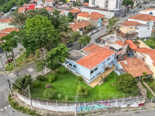 Imagem: Casa À Venda no Bairro Vila Pirituba em