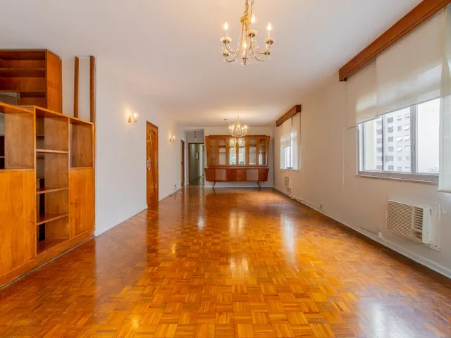 Imagem: Apartamento À Venda no Bairro Cerqueira