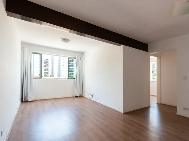 Imagem: Apartamento à venda no bairro Moema em