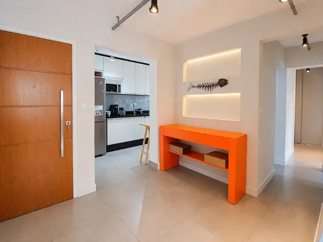Imagem 2: Apartamento À Venda no Bairro Vila Romana em São Paulo/Sp