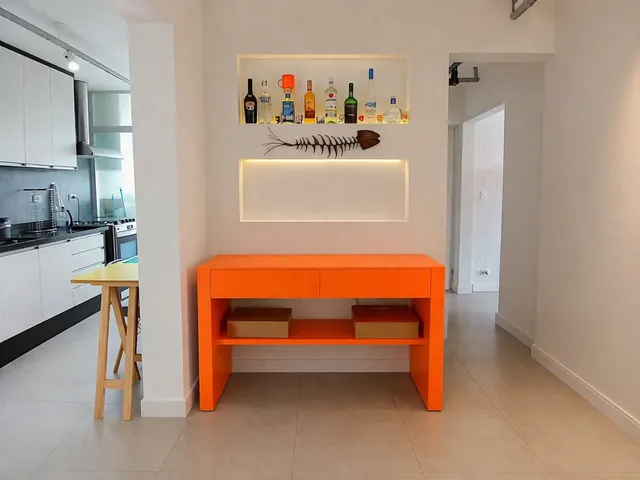 Imagem 6: Apartamento À Venda no Bairro Vila Romana em São Paulo/Sp