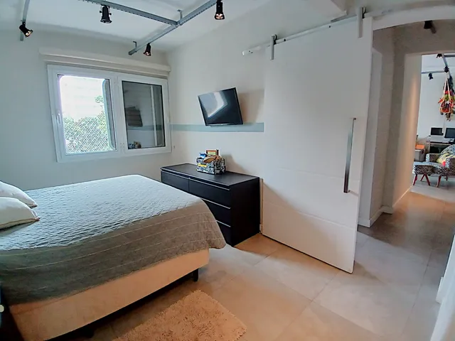 Imagem 11: Apartamento À Venda no Bairro Vila Romana em São Paulo/Sp