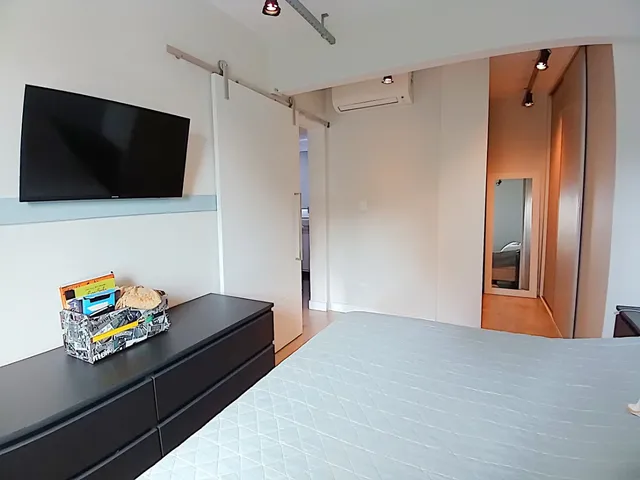 Imagem 15: Apartamento À Venda no Bairro Vila Romana em São Paulo/Sp