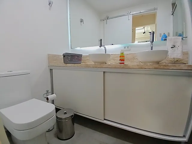 Imagem 5: Apartamento À Venda no Bairro Vila Romana em São Paulo/Sp