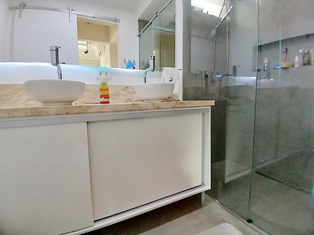 Imagem 12: Apartamento À Venda no Bairro Vila Romana em São Paulo/Sp