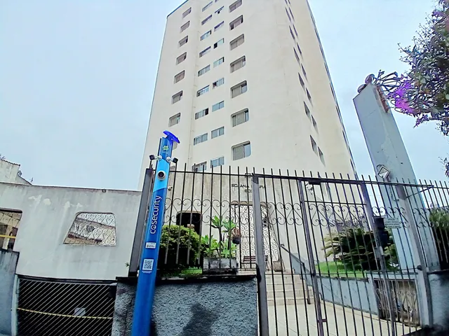 Imagem 13: Apartamento À Venda no Bairro Vila Romana em São Paulo/Sp