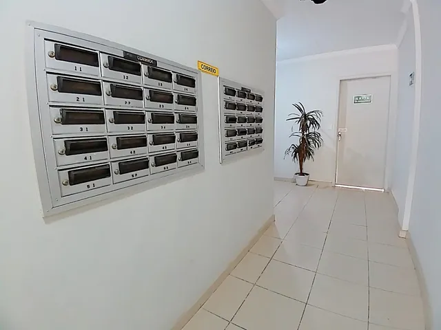 Imagem 16: Apartamento À Venda no Bairro Vila Romana em São Paulo/Sp
