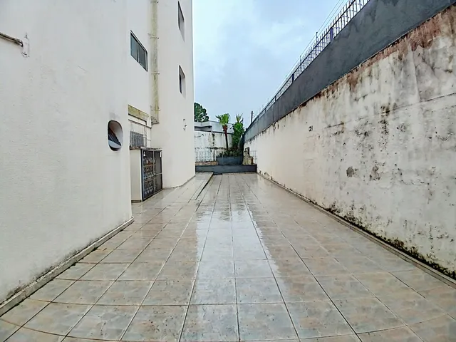 Imagem 4: Apartamento À Venda no Bairro Vila Romana em São Paulo/Sp