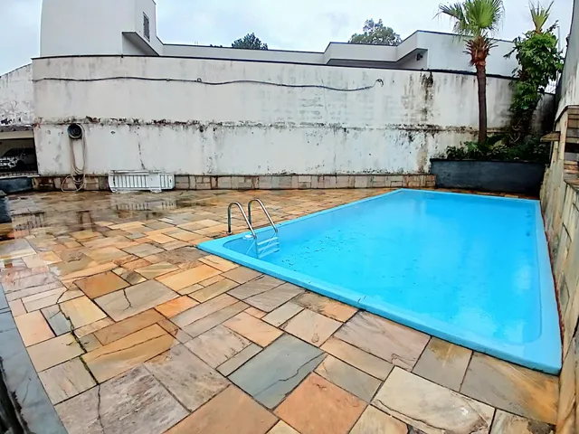 Imagem 3: Apartamento À Venda no Bairro Vila Romana em São Paulo/Sp