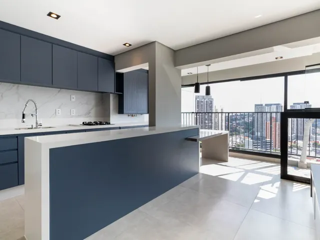 Imagem: Apartamento À Venda no Bairro Butantã