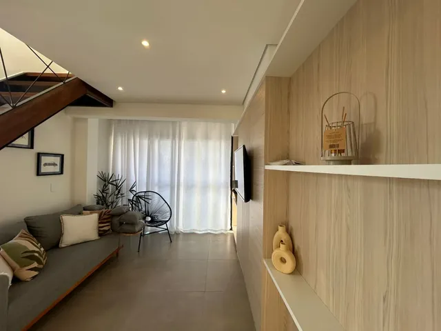 Imagem: Apartamento à venda no bairro Pompeia em