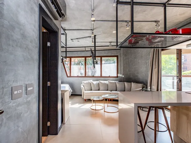 Imagem: Apartamento à venda no bairro Vila Olímpia