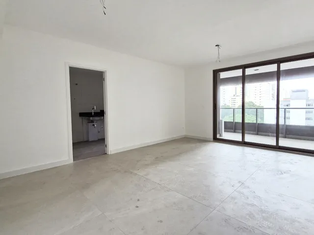 Imagem 14: Apartamento à venda no bairro Indianópolis em São Paulo/SP