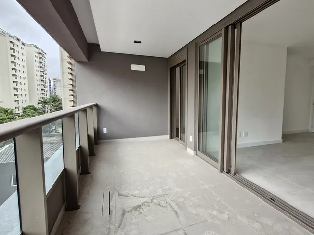 Imagem 6: Apartamento à venda no bairro Indianópolis em São Paulo/SP