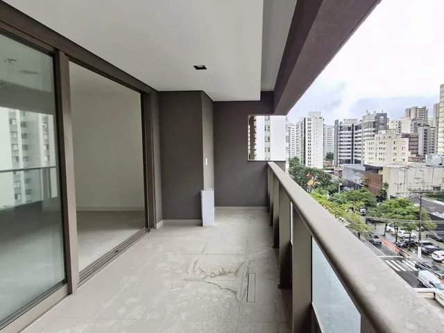 Imagem 5: Apartamento à venda no bairro Indianópolis em São Paulo/SP