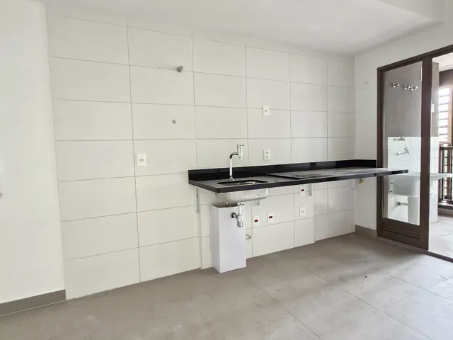 Imagem 15: Apartamento à venda no bairro Indianópolis em São Paulo/SP