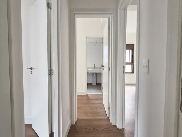 Imagem 9: Apartamento à venda no bairro Indianópolis em São Paulo/SP