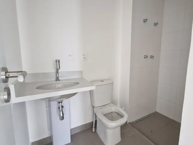 Imagem 13: Apartamento à venda no bairro Indianópolis em São Paulo/SP