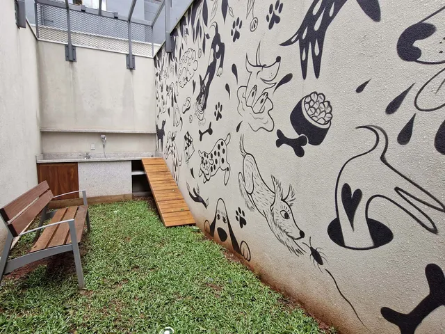 Imagem 7: Apartamento à venda no bairro Indianópolis em São Paulo/SP