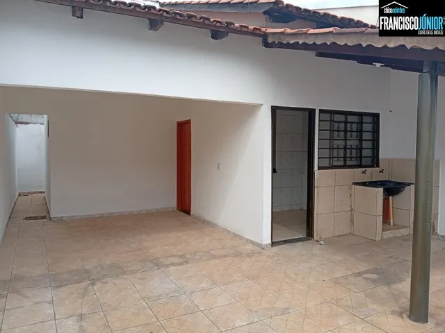 Imagem: CASA NO JARDIM SÔNIA MARIA