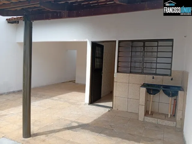 Imagem 16: CASA NO JARDIM SÔNIA MARIA