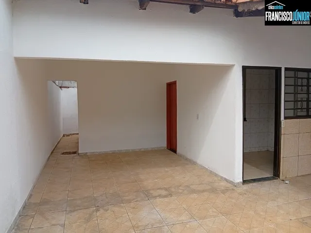 Imagem 2: CASA NO JARDIM SÔNIA MARIA