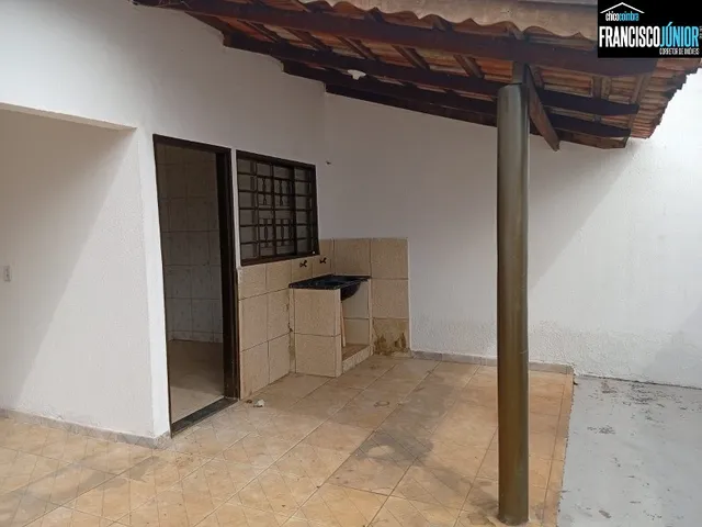 Imagem 15: CASA NO JARDIM SÔNIA MARIA