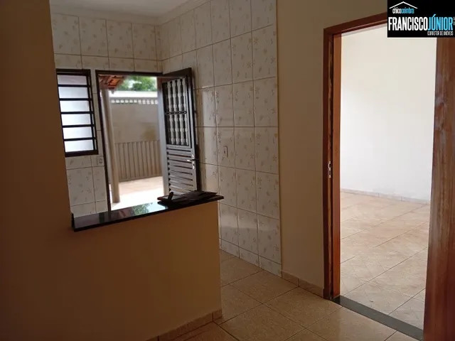 Imagem 4: CASA NO JARDIM SÔNIA MARIA