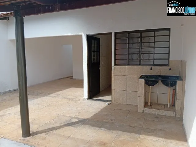 Imagem 12: CASA NO JARDIM SÔNIA MARIA