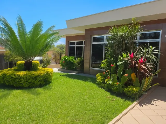 Imagem: Casa À Venda no Bairro Parque São Domingos