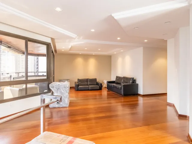 Imagem: Apartamento à venda no bairro Indianópolis