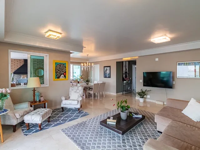 Imagem 8: Apartamento à venda no bairro Aclimação em São Paulo/SP