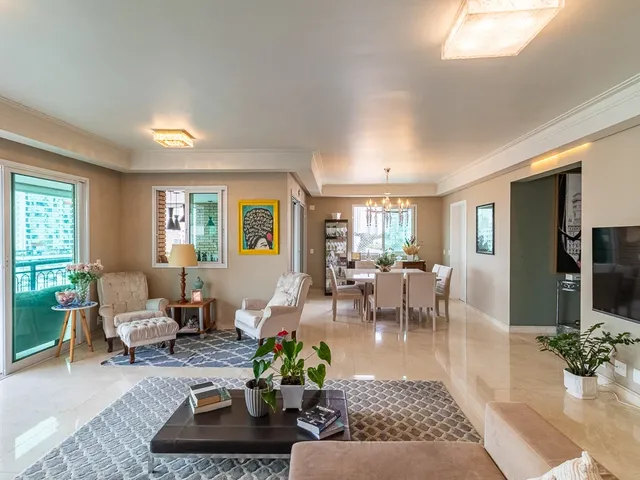 Imagem 12: Apartamento à venda no bairro Aclimação em São Paulo/SP