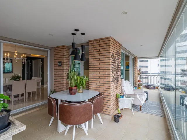 Imagem 14: Apartamento à venda no bairro Aclimação em São Paulo/SP