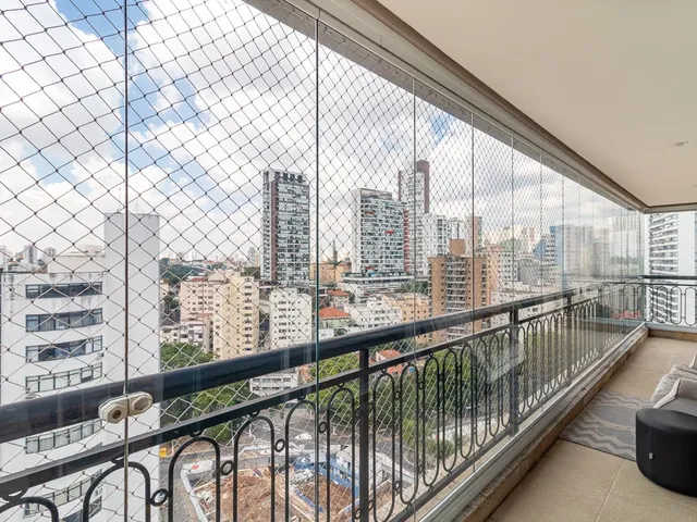 Imagem 11: Apartamento à venda no bairro Aclimação em São Paulo/SP