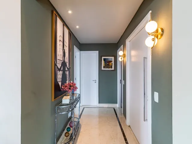 Imagem 9: Apartamento à venda no bairro Aclimação em São Paulo/SP