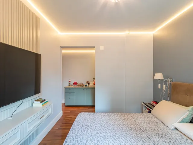 Imagem 2: Apartamento à venda no bairro Aclimação em São Paulo/SP
