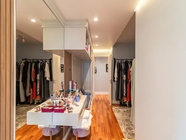 Imagem 7: Apartamento à venda no bairro Aclimação em São Paulo/SP