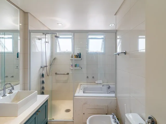 Imagem 13: Apartamento à venda no bairro Aclimação em São Paulo/SP