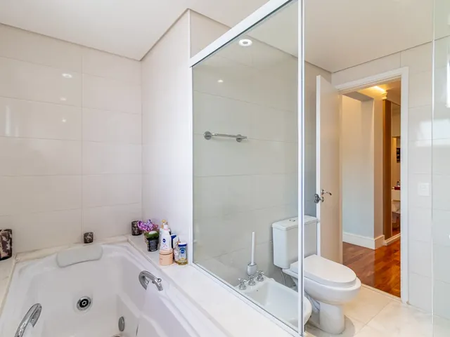 Imagem 10: Apartamento à venda no bairro Aclimação em São Paulo/SP