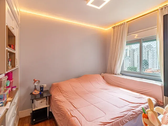Imagem 4: Apartamento à venda no bairro Aclimação em São Paulo/SP