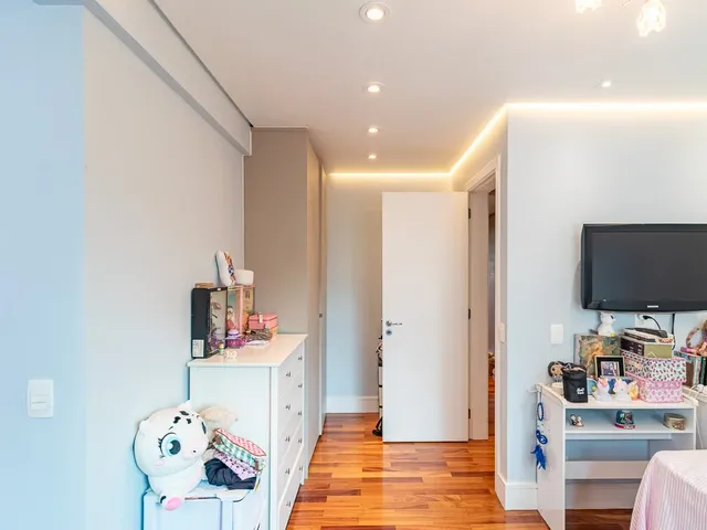 Imagem 3: Apartamento à venda no bairro Aclimação em São Paulo/SP
