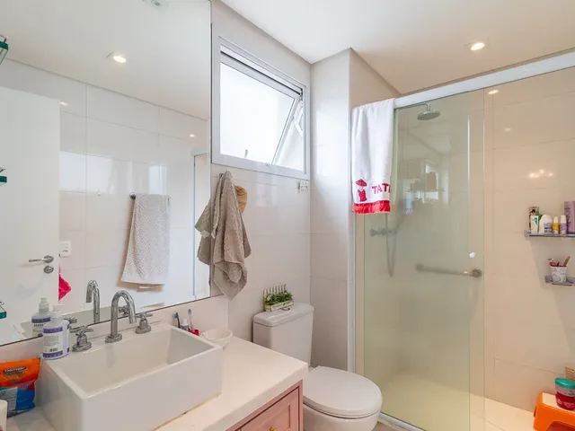 Imagem 6: Apartamento à venda no bairro Aclimação em São Paulo/SP