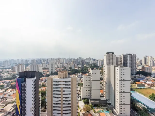 Imagem 2: Apartamento à venda no bairro Vila Mariana em São Paulo/SP